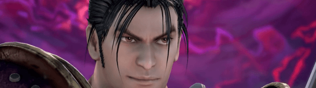 《灵魂能力6(SOULCALIBUR VI)》插图1 《灵魂能力6(SOULCALIBUR VI)》插图1