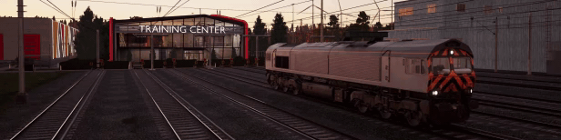 《模拟火车世界2020（Train Sim World® 2020）》插图1