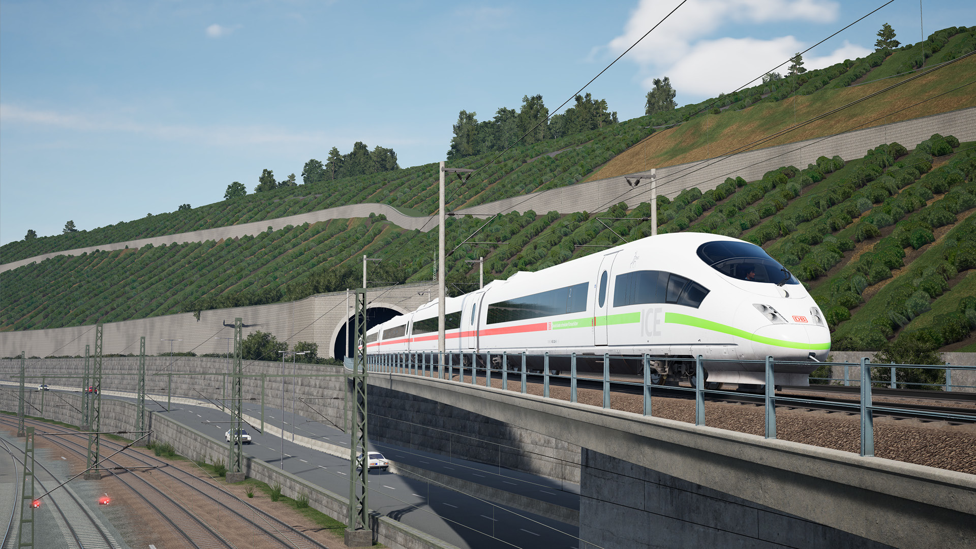 《模拟火车世界2020（Train Sim World® 2020）》插图9