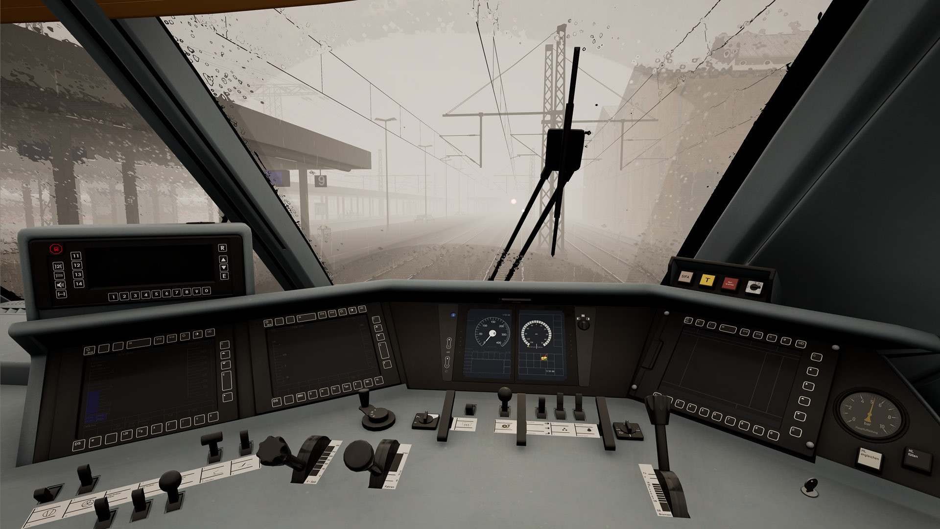 《模拟火车世界2020（Train Sim World® 2020）》插图10