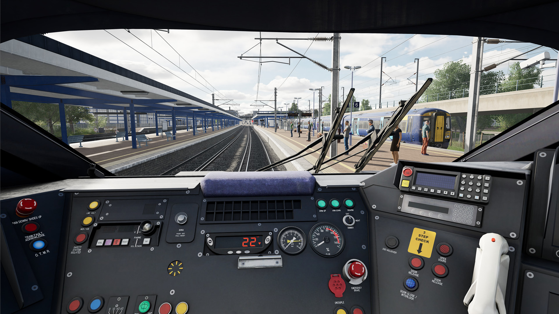 《模拟火车世界2020（Train Sim World® 2020）》插图12
