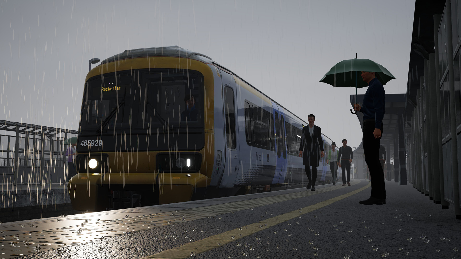 《模拟火车世界2020（Train Sim World® 2020）》插图13