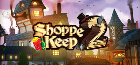 《冒险者商店2（Shoppe Keep 2）》-92GAME-游戏仓库-全球最大的游戏下载交流中心