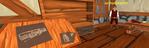 《冒险者商店2(Shoppe Keep 2)》插图2 《冒险者商店2(Shoppe Keep 2)》插图2