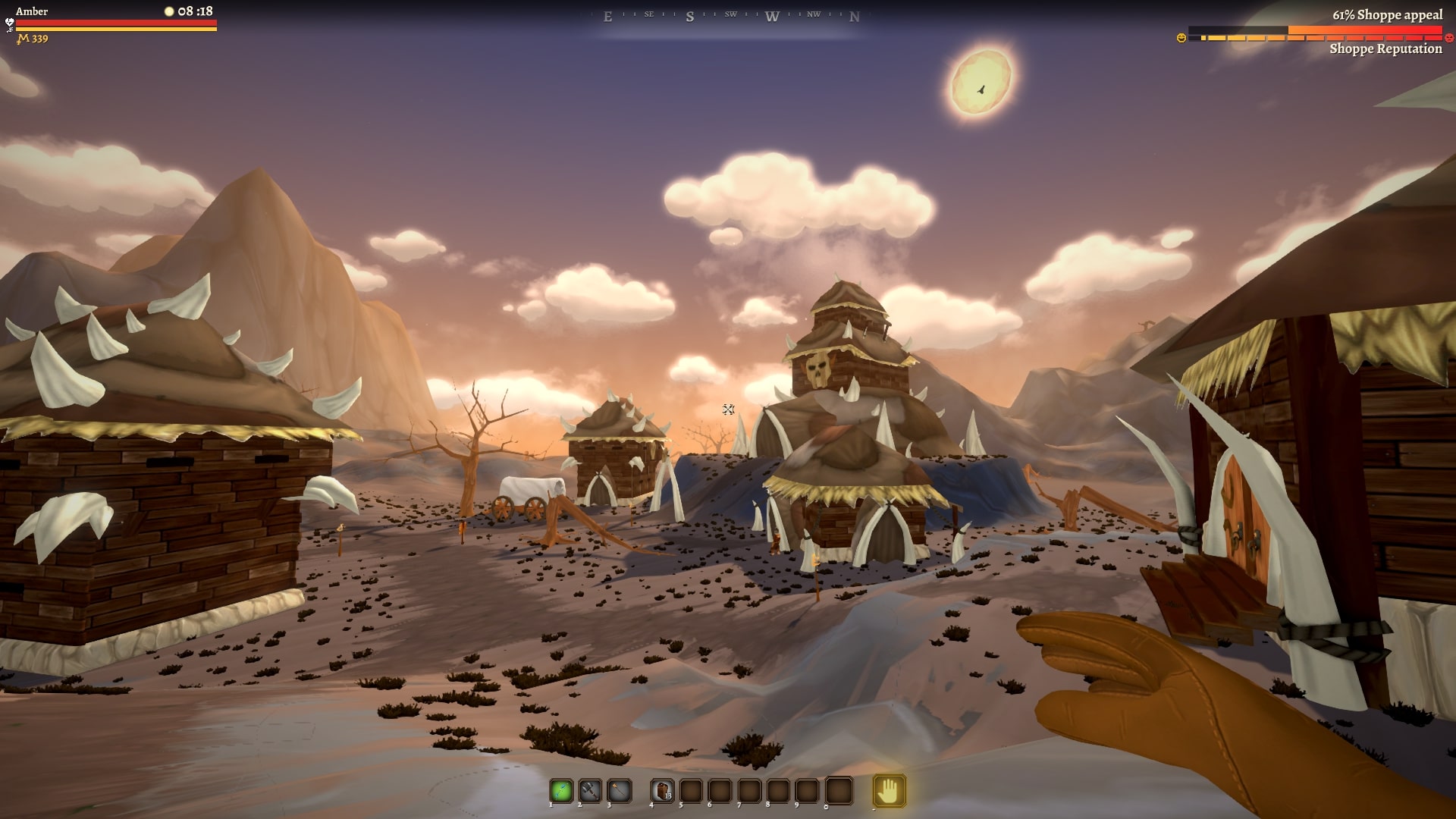 《冒险者商店2(Shoppe Keep 2)》插图6 《冒险者商店2(Shoppe Keep 2)》插图6