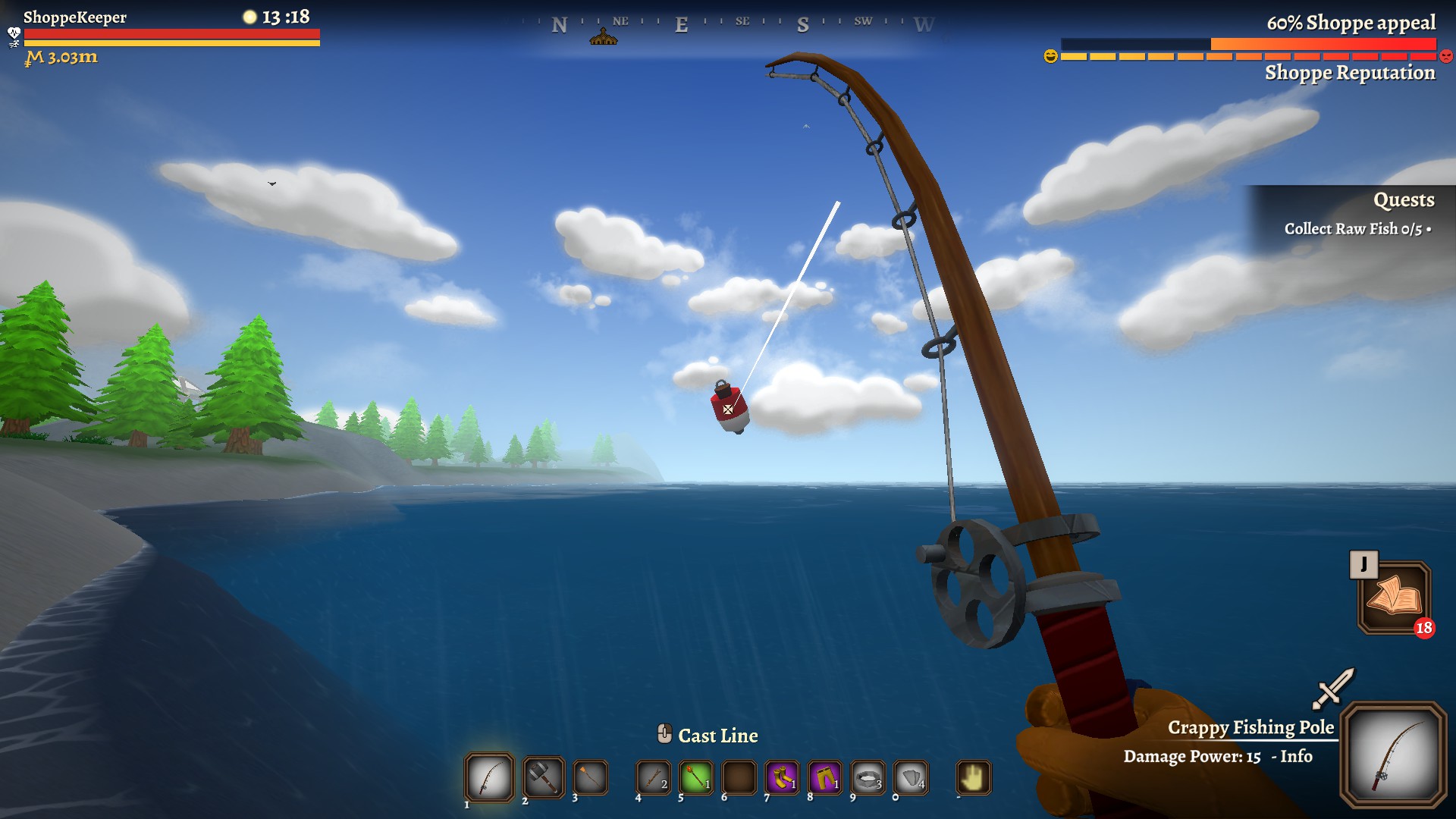 《冒险者商店2(Shoppe Keep 2)》插图10 《冒险者商店2(Shoppe Keep 2)》插图10