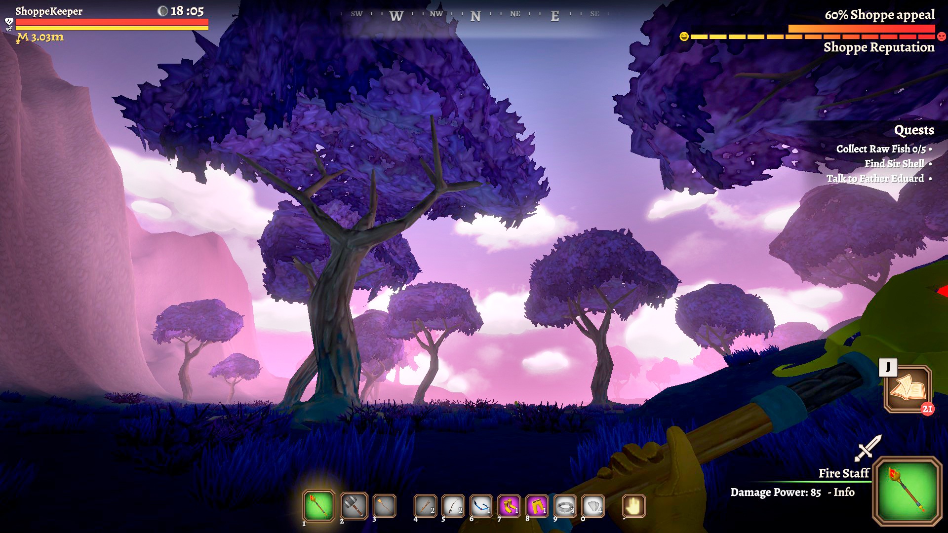 《冒险者商店2(Shoppe Keep 2)》插图11 《冒险者商店2(Shoppe Keep 2)》插图11