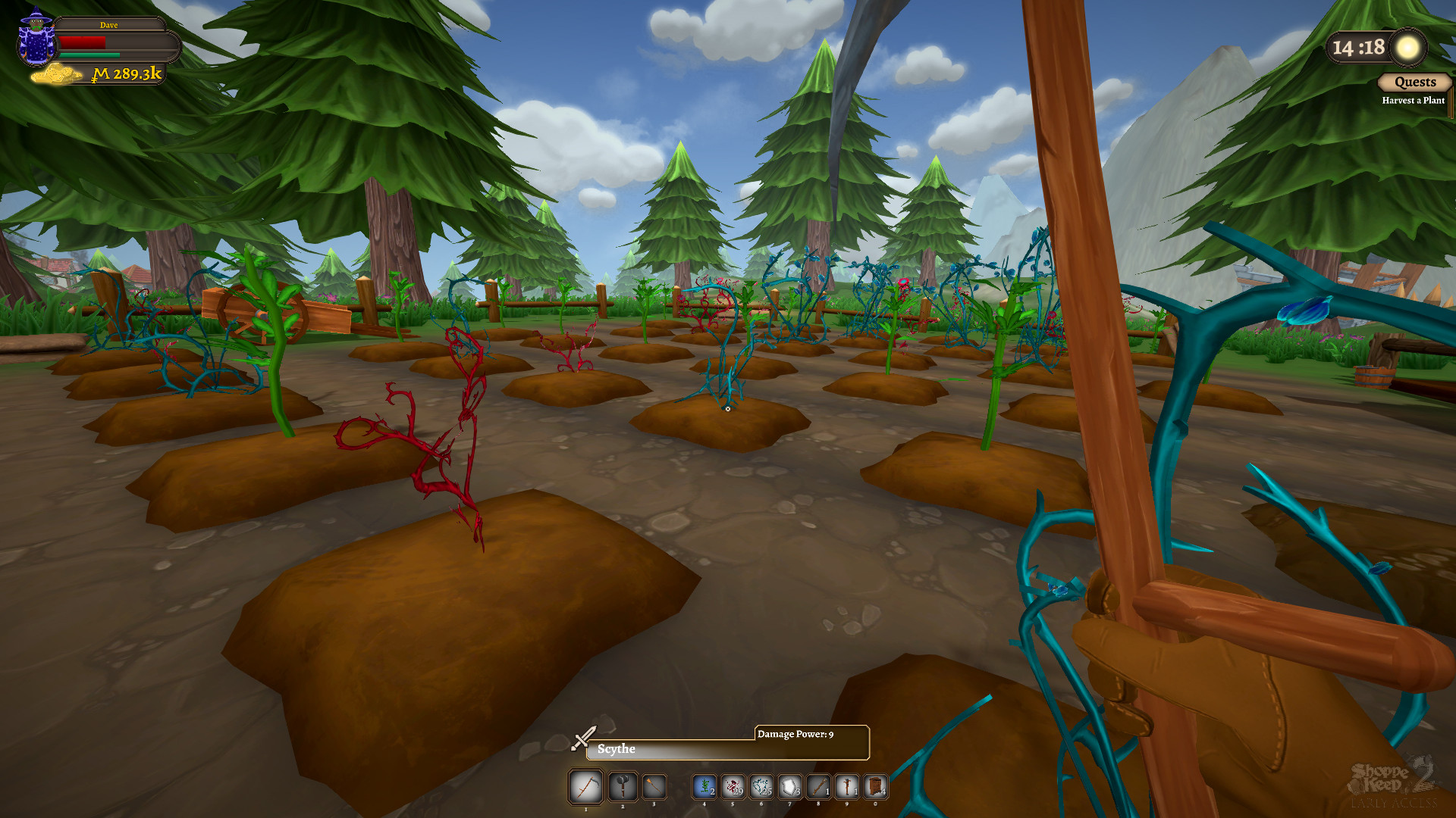 《冒险者商店2(Shoppe Keep 2)》插图13 《冒险者商店2(Shoppe Keep 2)》插图13