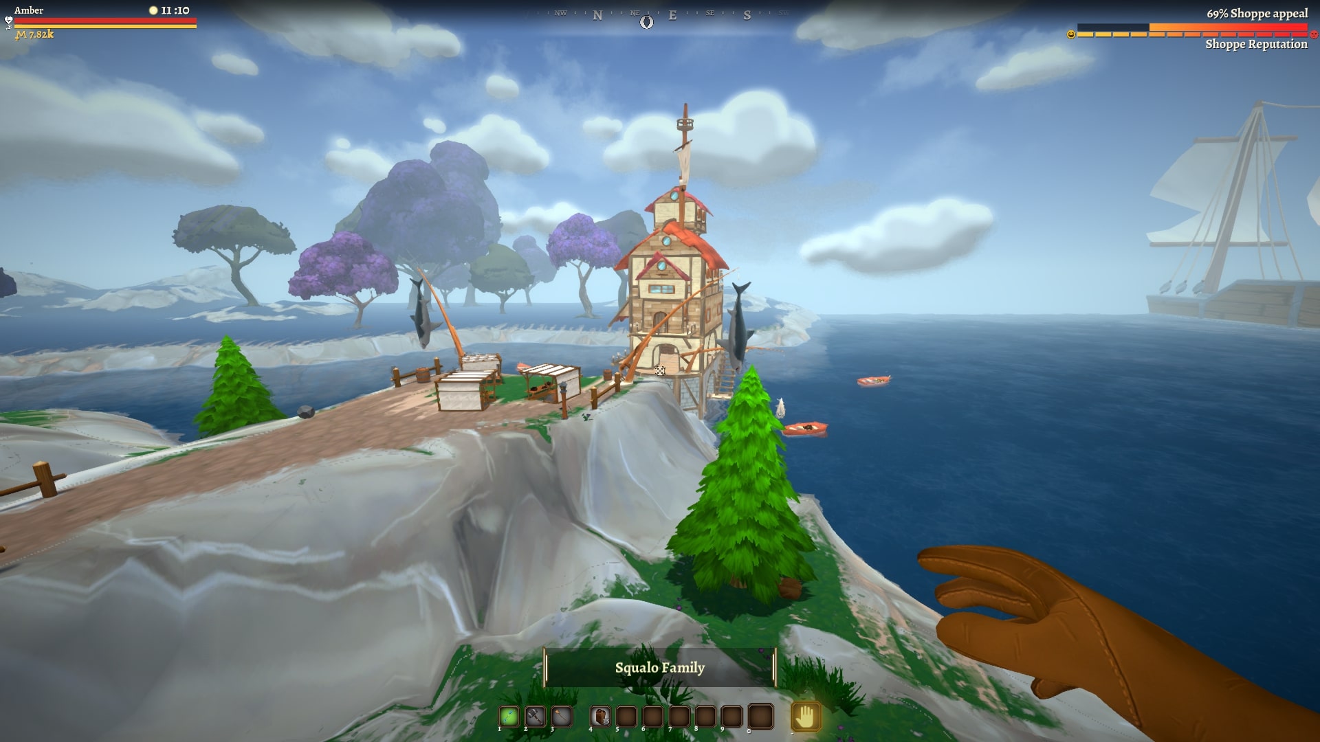 《冒险者商店2(Shoppe Keep 2)》插图14 《冒险者商店2(Shoppe Keep 2)》插图14