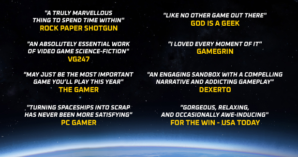 《迷走深空:碎舰师(Hardspace: Shipbreaker)》(v0.5.0)插图 《迷走深空:碎舰师(Hardspace: Shipbreaker)》(v0.5.0)插图