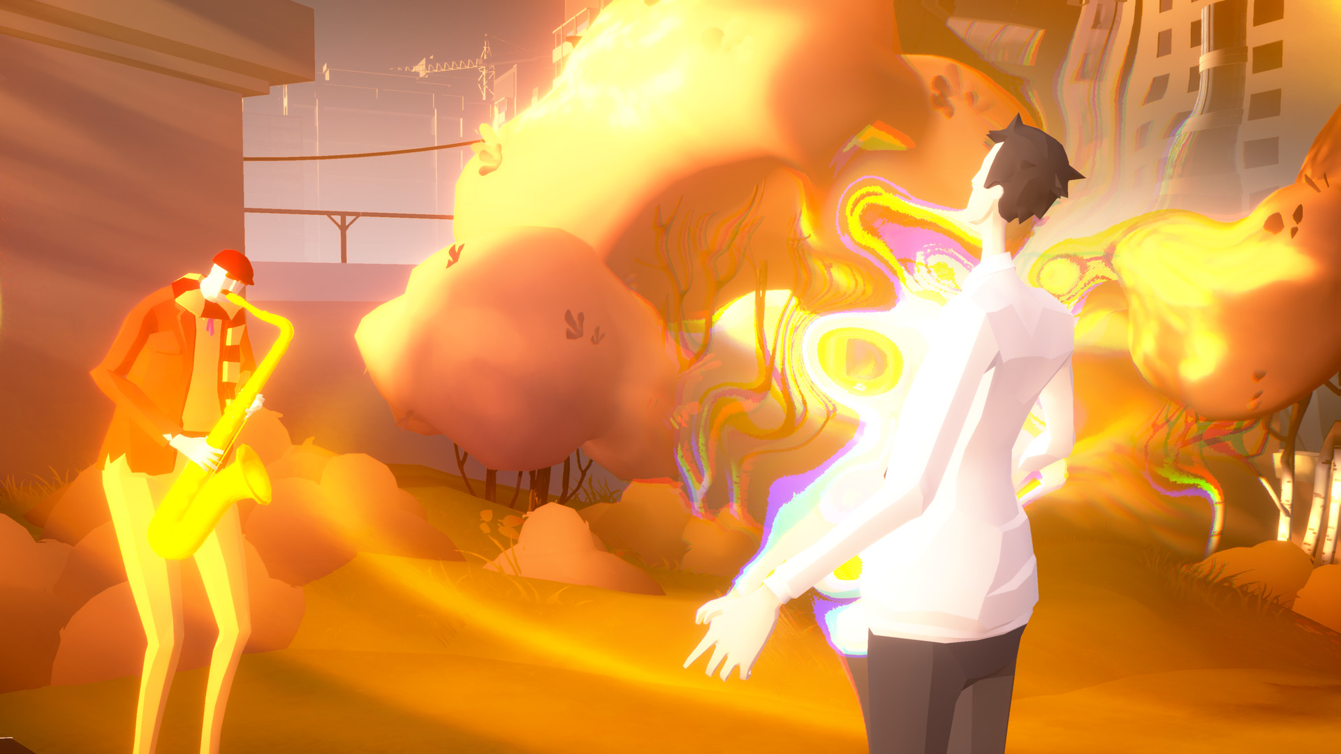 《马赛克(Mosaic)》插图11 《马赛克(Mosaic)》插图11