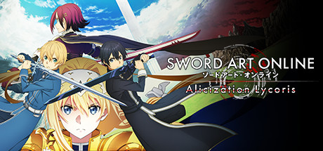《刀剑神域 彼岸游境（Sword Art Online Alicization Lycoris）》-92GAME-游戏仓库-全球最大的游戏下载交流中心