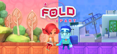 《折纸相会（A Fold Apart）》-92GAME-游戏仓库-全球最大的游戏下载交流中心