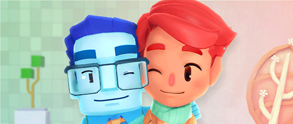 《折纸相会(A Fold Apart)》插图 《折纸相会(A Fold Apart)》插图