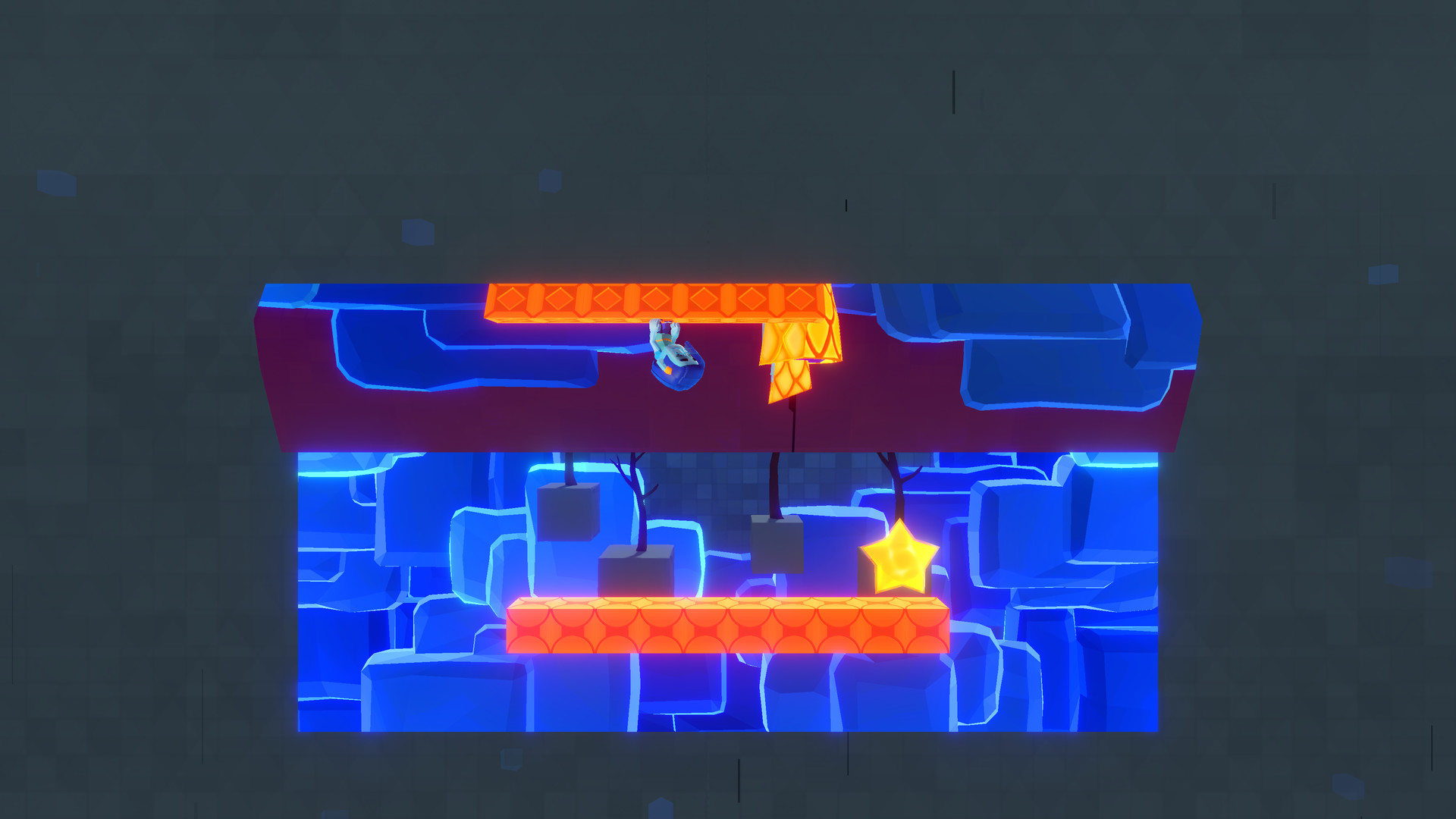 《折纸相会(A Fold Apart)》插图3 《折纸相会(A Fold Apart)》插图3