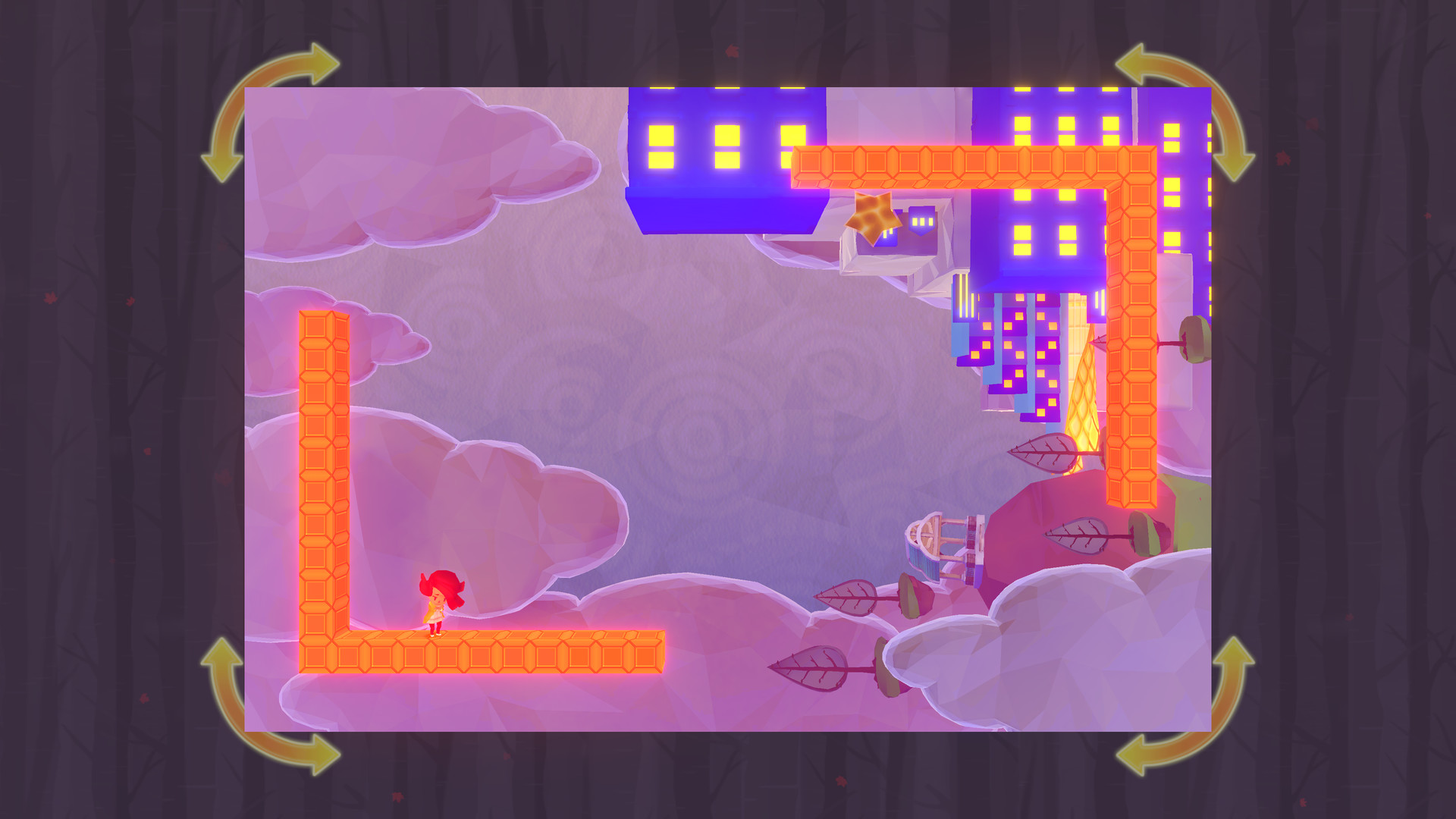 《折纸相会(A Fold Apart)》插图4 《折纸相会(A Fold Apart)》插图4