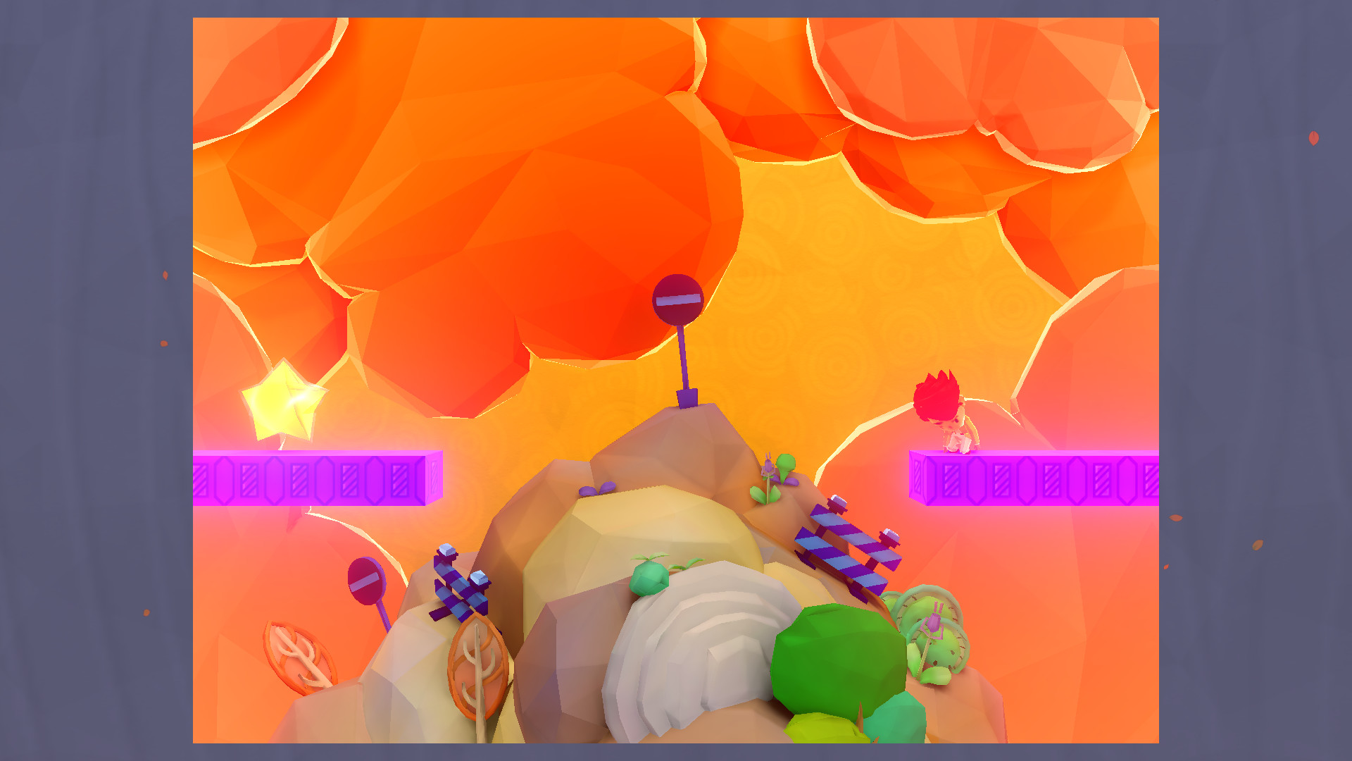 《折纸相会(A Fold Apart)》插图6 《折纸相会(A Fold Apart)》插图6