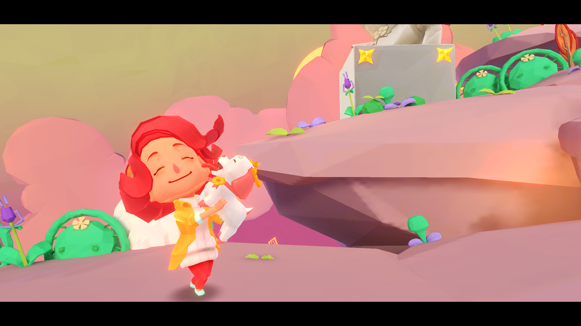 《折纸相会(A Fold Apart)》插图9 《折纸相会(A Fold Apart)》插图9