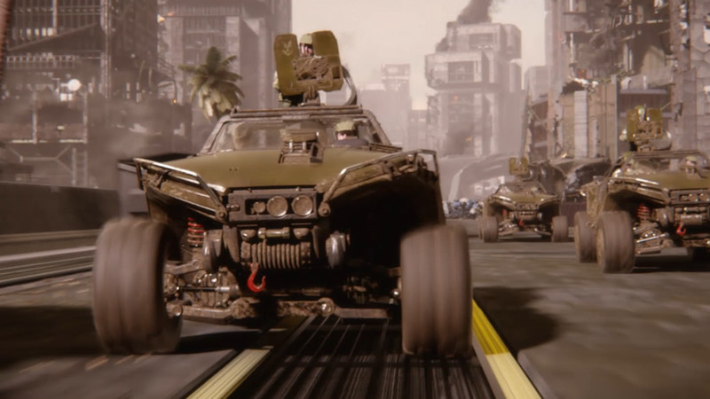 《光环:士官长合集(Halo: The Master Chief Collection)》完结终极版(集成全部DLCs.光环4)插图15 《光环:士官长合集(Halo: The Master Chief Collection)》完结终极版(集成全部DLCs.光环4)插图15