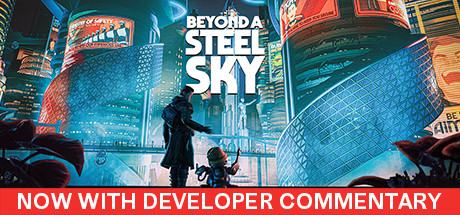 《超越钢铁天空（Beyond a Steel Sky）》（v1.3.27878）-92GAME-游戏仓库-全球最大的游戏下载交流中心