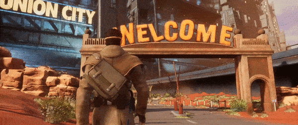 《超越钢铁天空(Beyond a Steel Sky)》(v1.3.27878)插图 《超越钢铁天空(Beyond a Steel Sky)》(v1.3.27878)插图