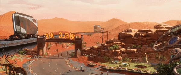 《超越钢铁天空(Beyond a Steel Sky)》(v1.3.27878)插图1 《超越钢铁天空(Beyond a Steel Sky)》(v1.3.27878)插图1