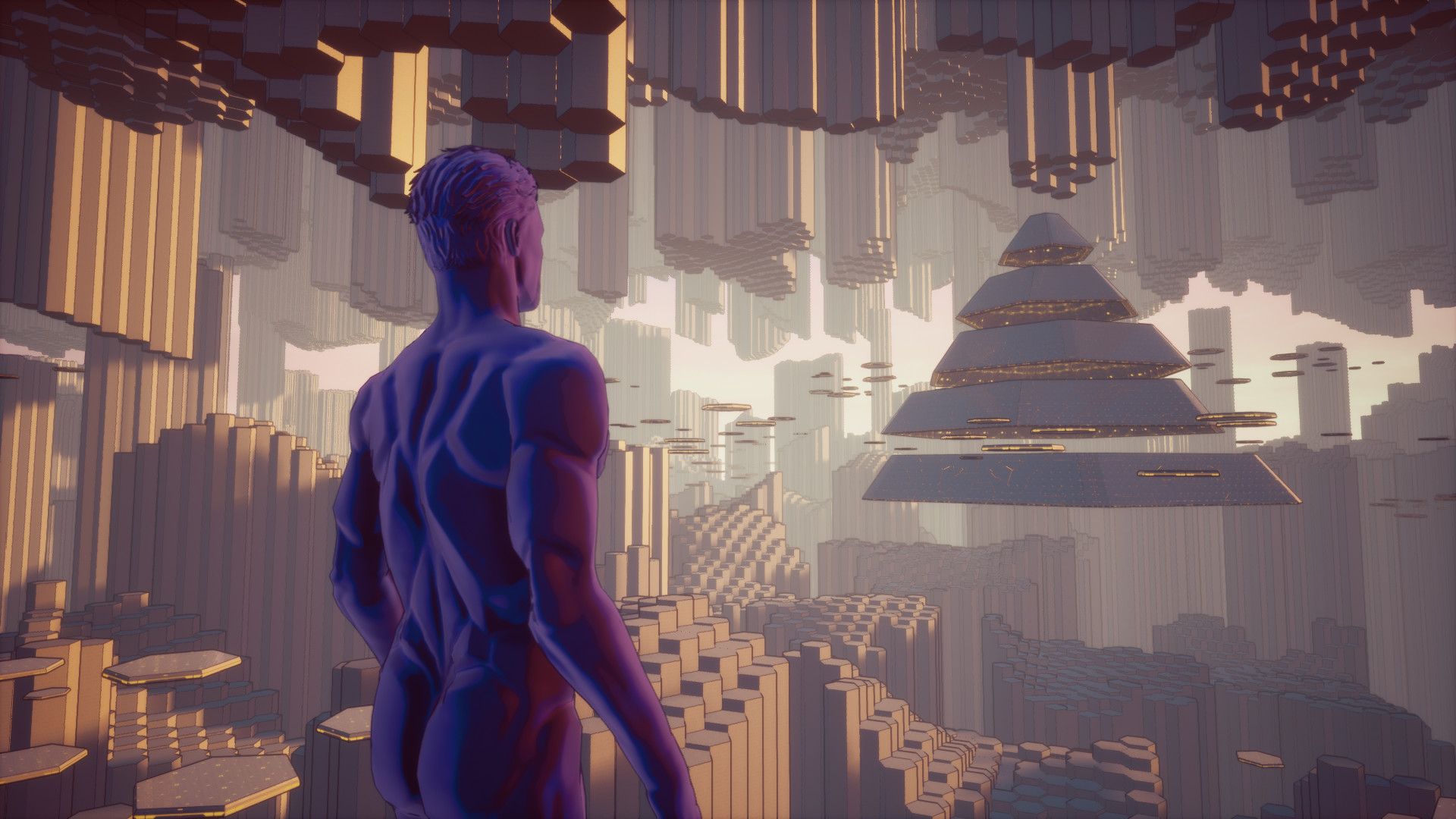 《超越钢铁天空(Beyond a Steel Sky)》(v1.3.27878)插图15 《超越钢铁天空(Beyond a Steel Sky)》(v1.3.27878)插图15