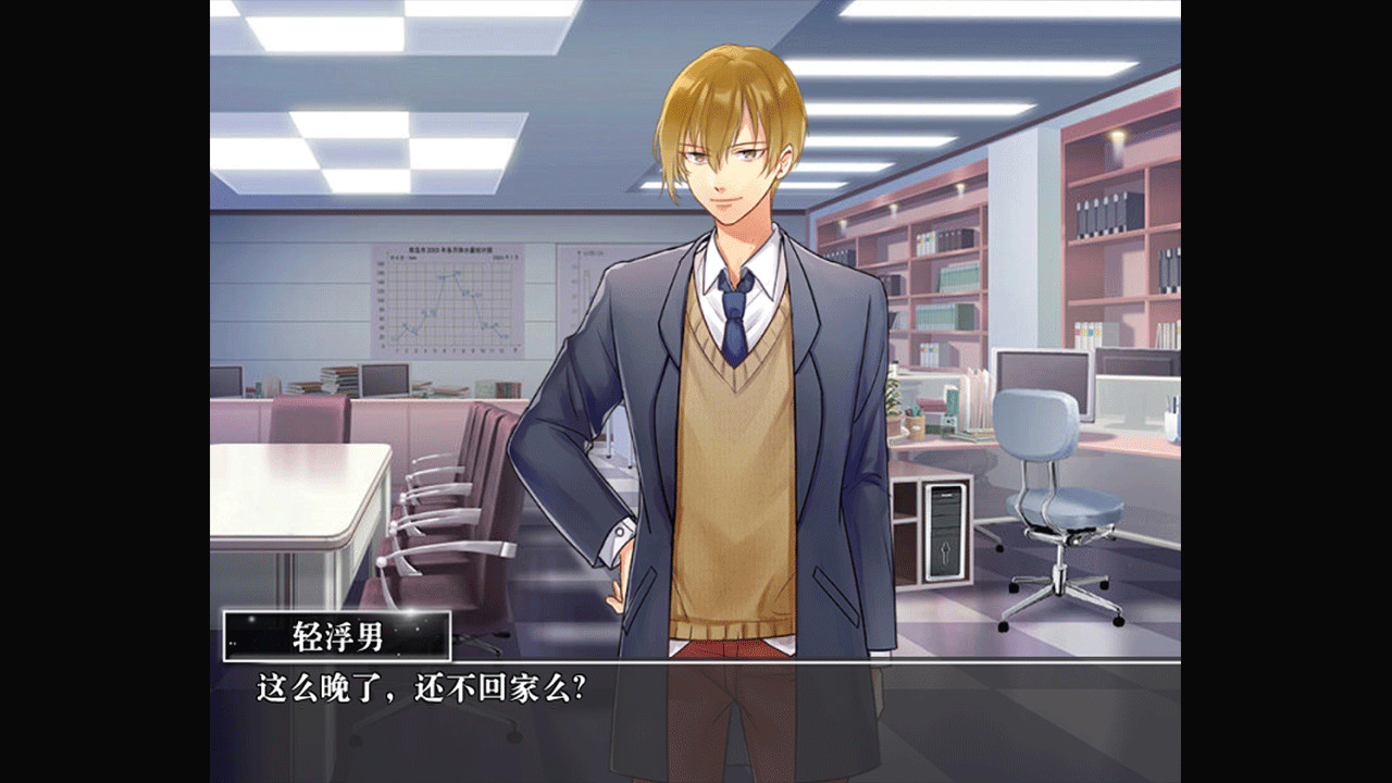 《卡牌游戏(CARD KILLER)》插图 《卡牌游戏(CARD KILLER)》插图