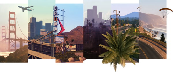 《美国卡车模拟(American Truck Simulator)》插图1 《美国卡车模拟(American Truck Simulator)》插图1