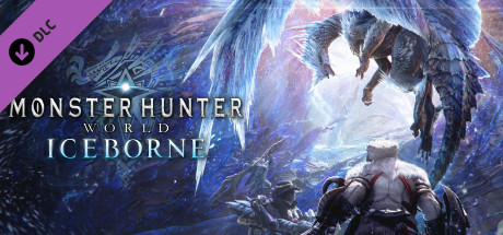 《怪物猎人：世界-冰原（Monster Hunter World: Iceborne）》-92GAME-游戏仓库-全球最大的游戏下载交流中心