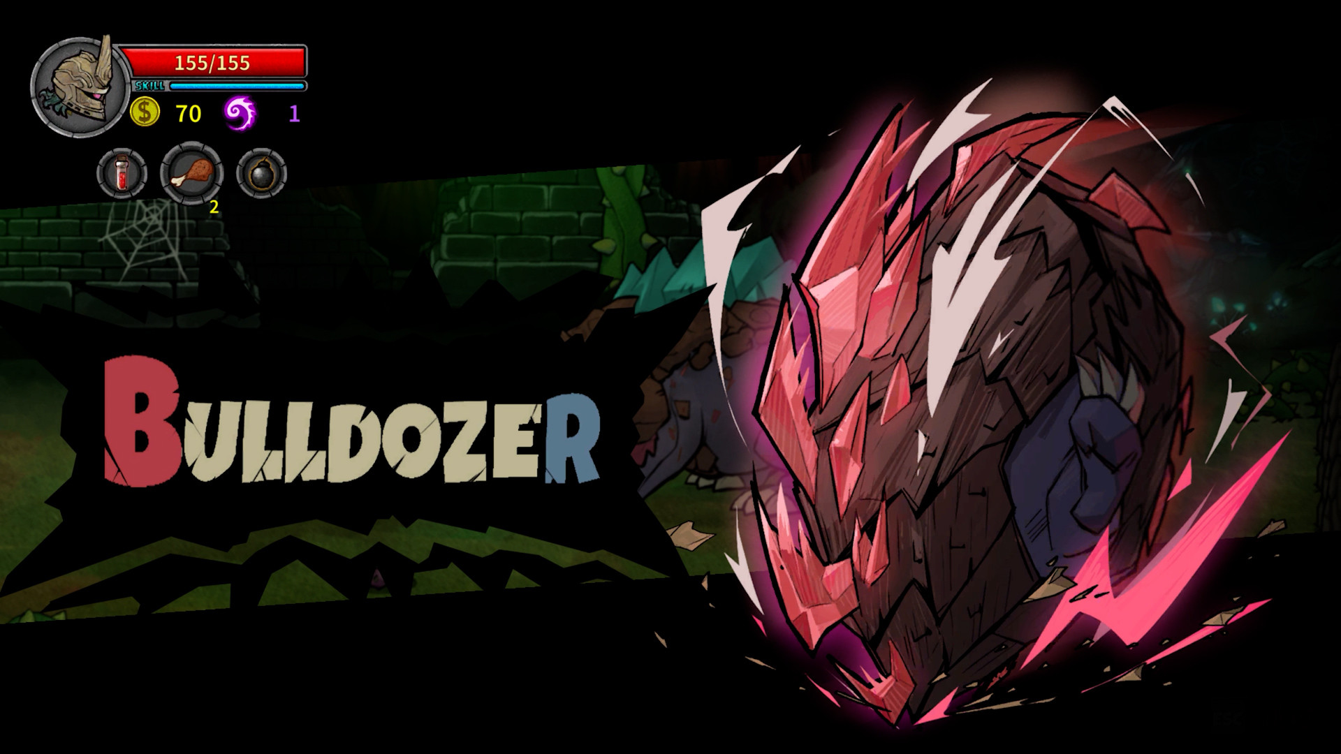 《失落城堡(Lost Castle)》插图1 《失落城堡(Lost Castle)》插图1