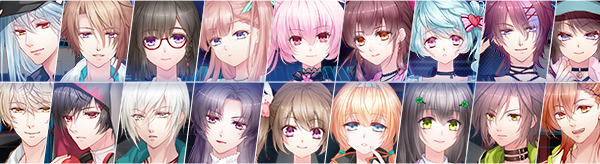 《奇迹一刻 Surmount》插图2 《奇迹一刻 Surmount》插图2