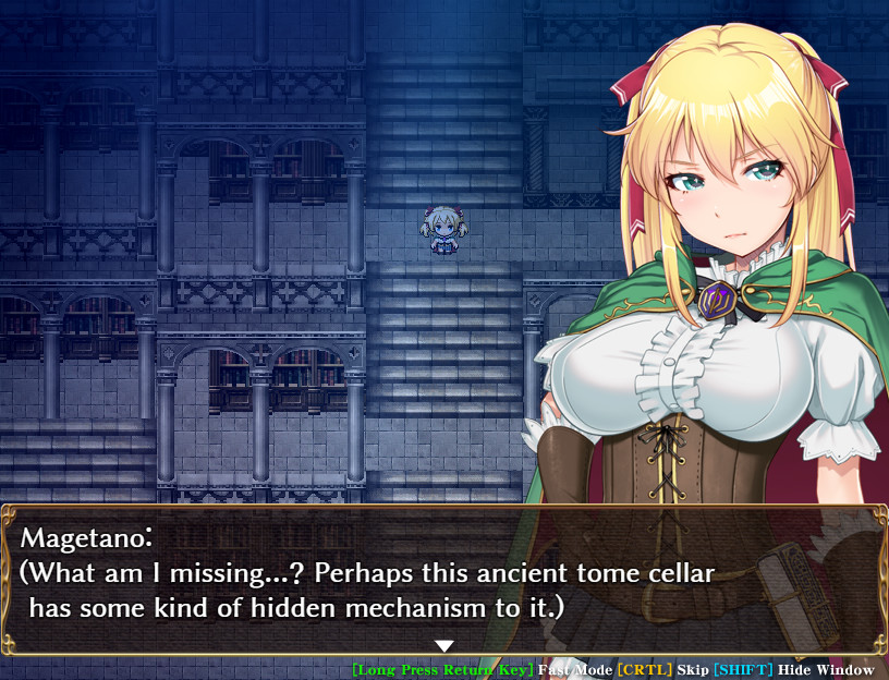 《库贝尔的枷锁》插图9 《库贝尔的枷锁》插图9