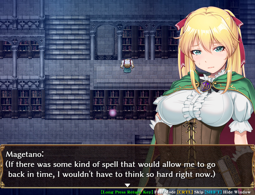 《库贝尔的枷锁》插图11 《库贝尔的枷锁》插图11