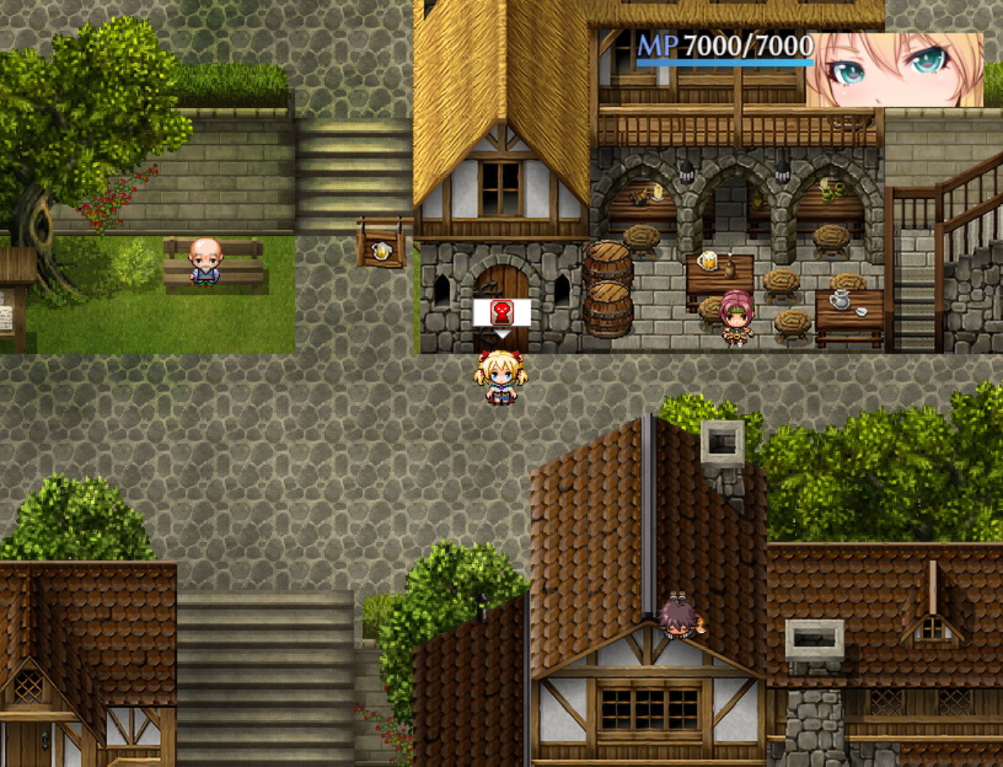 《库贝尔的枷锁》插图12 《库贝尔的枷锁》插图12