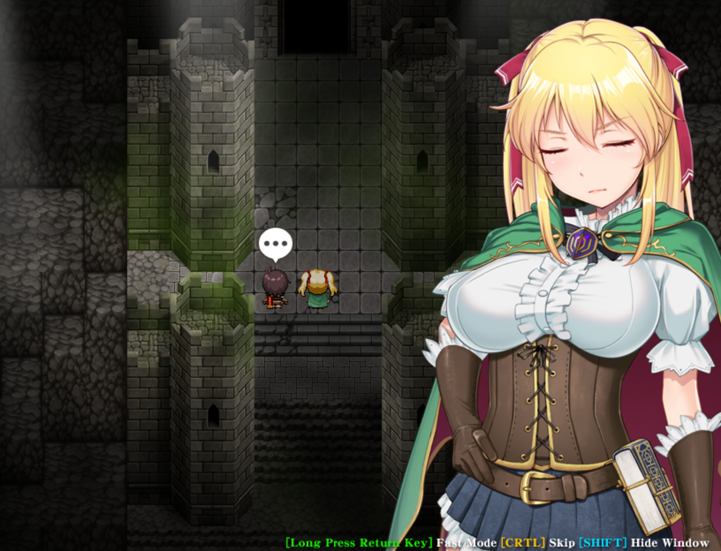 《库贝尔的枷锁》插图13 《库贝尔的枷锁》插图13