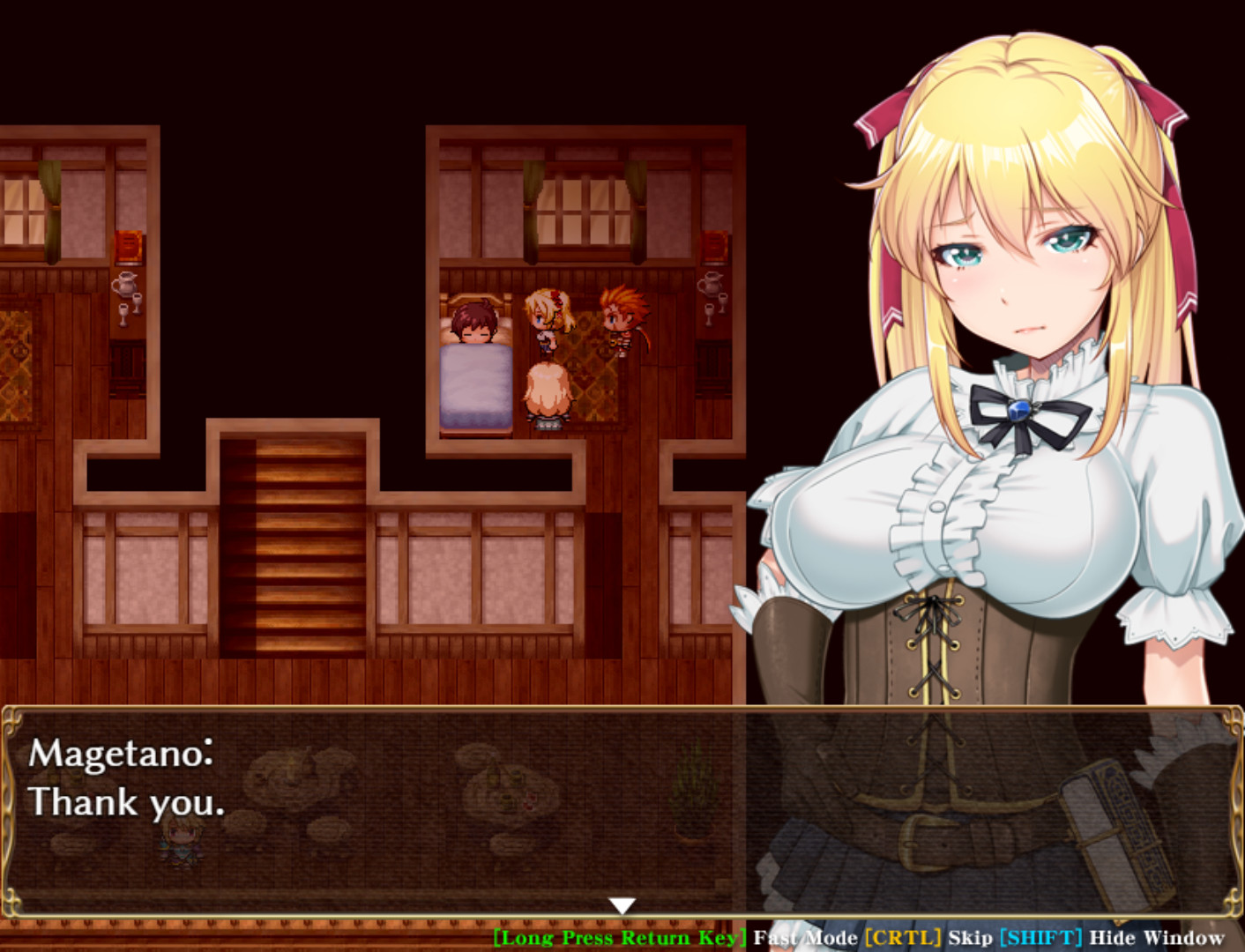 《库贝尔的枷锁》插图14 《库贝尔的枷锁》插图14