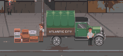 《威士忌.黑手党,Leo的故事(Whiskey.Mafia. Leo\’s Family)》插图1 《威士忌.黑手党,Leo的故事(Whiskey.Mafia. Leo\’s Family)》插图1