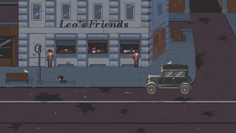 《威士忌.黑手党,Leo的故事(Whiskey.Mafia. Leo\’s Family)》插图2 《威士忌.黑手党,Leo的故事(Whiskey.Mafia. Leo\’s Family)》插图2