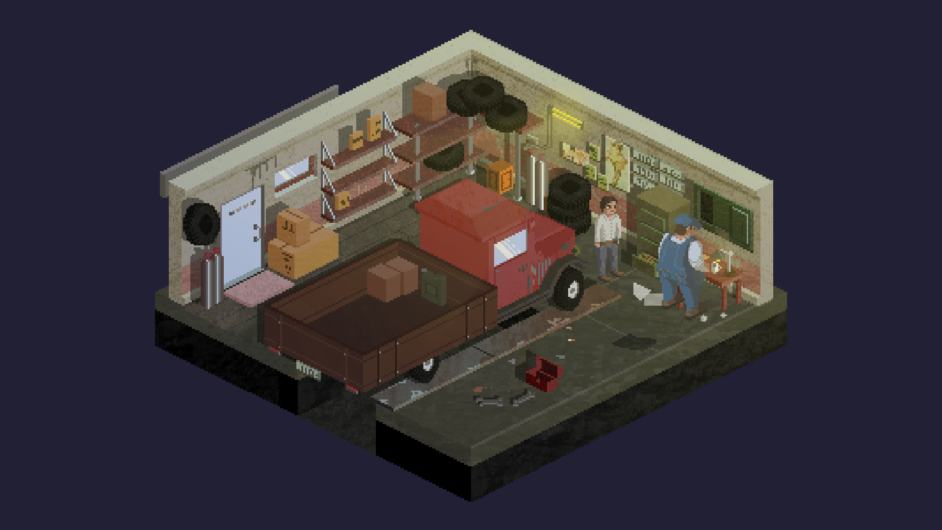 《威士忌.黑手党,Leo的故事(Whiskey.Mafia. Leo\’s Family)》插图8 《威士忌.黑手党,Leo的故事(Whiskey.Mafia. Leo\’s Family)》插图8