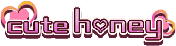 《可爱甜心宝贝(Cute Honey)》插图1 《可爱甜心宝贝(Cute Honey)》插图1