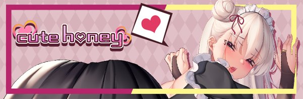 《可爱甜心宝贝(Cute Honey)》插图3 《可爱甜心宝贝(Cute Honey)》插图3