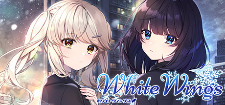 《白色之翼（White Wings）》-92GAME-游戏仓库-全球最大的游戏下载交流中心