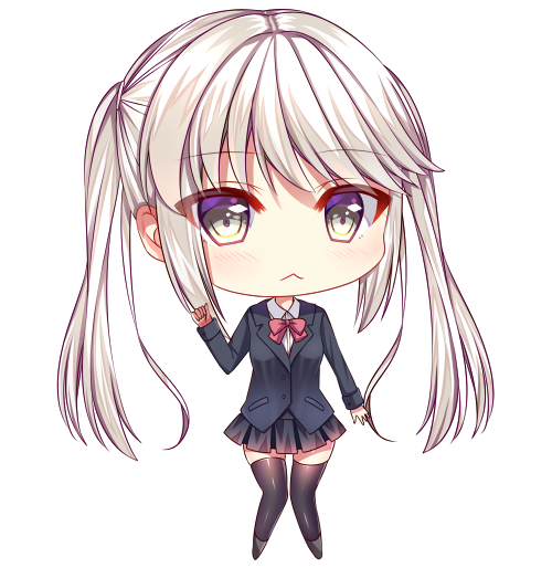 《白色之翼(White Wings)》插图5 《白色之翼(White Wings)》插图5