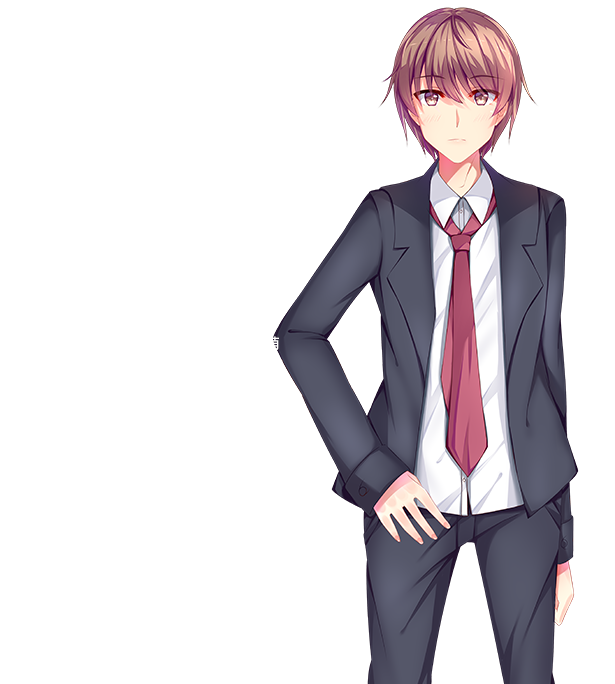 《白色之翼(White Wings)》插图14 《白色之翼(White Wings)》插图14