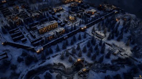 《核爆RPG:特鲁多格勒(ATOM RPG Trudograd)》插图2 《核爆RPG:特鲁多格勒(ATOM RPG Trudograd)》插图2