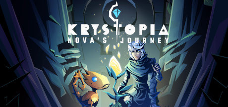 《氪星新星之旅(Krystopia: Nova´s Journey)》插图 《氪星新星之旅(Krystopia: Nova´s Journey)》插图