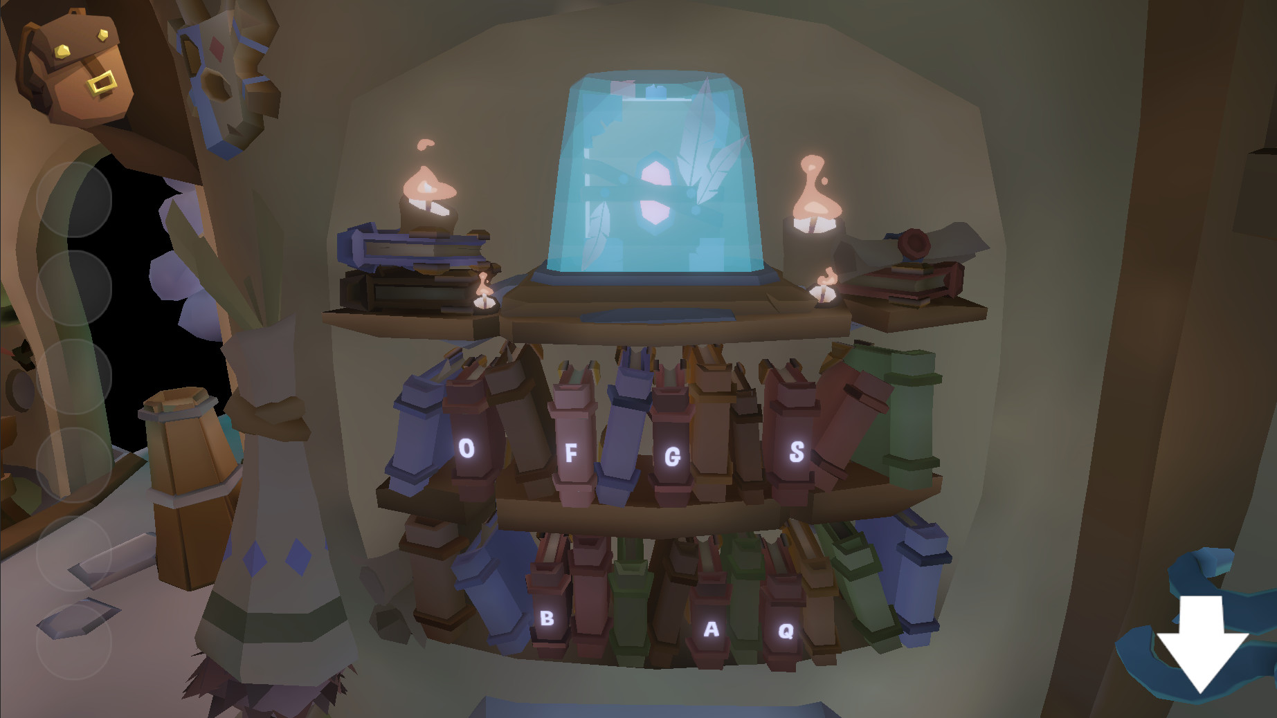 《氪星新星之旅(Krystopia: Nova´s Journey)》插图8 《氪星新星之旅(Krystopia: Nova´s Journey)》插图8