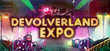 《Devolverland Expo》-92GAME-游戏仓库-全球最大的游戏下载交流中心