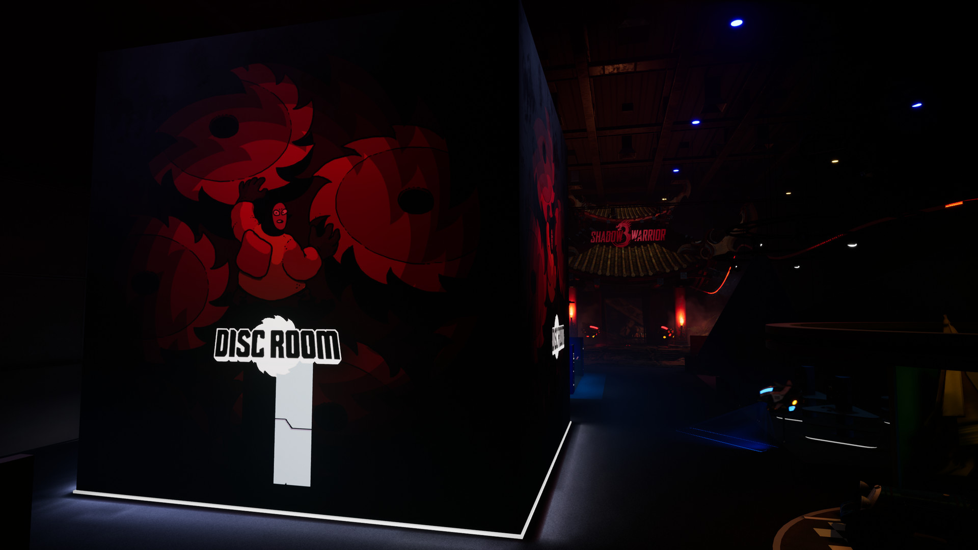 《Devolverland Expo》插图7 《Devolverland Expo》插图7